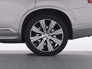 Volvo  XC 90