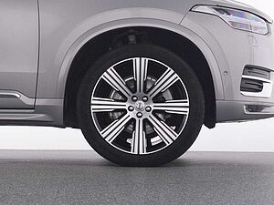 Volvo  XC 90