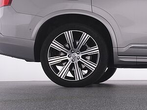 Volvo  XC 90