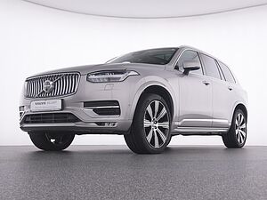 Volvo  XC 90