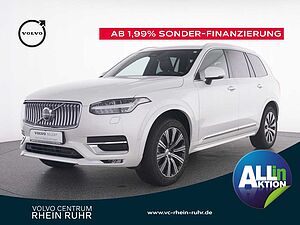 Volvo  XC 90