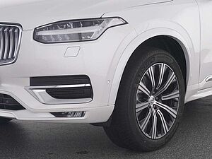 Volvo  XC 90