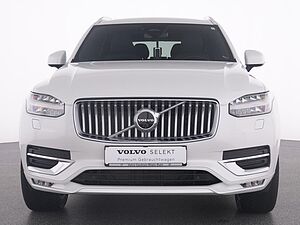 Volvo  XC 90