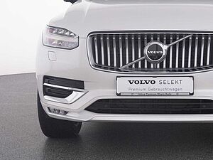 Volvo  XC 90