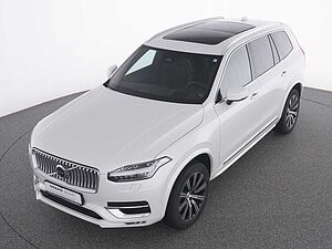 Volvo  XC 90