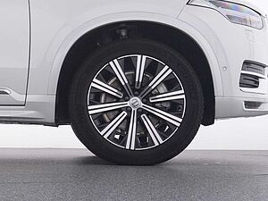 Volvo  XC 90