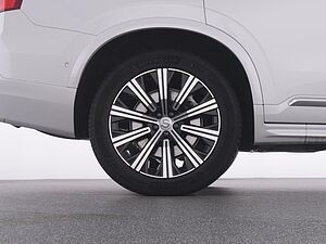 Volvo  XC 90