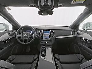Volvo  XC 90