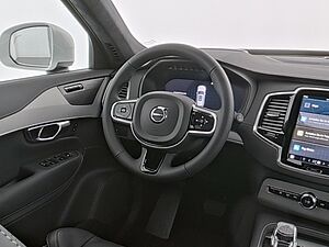 Volvo  XC 90
