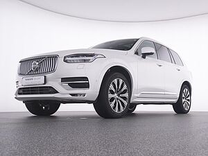 Volvo  XC 90