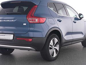 Volvo  XC 40