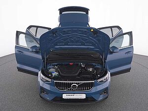 Volvo  XC 40