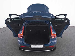 Volvo  XC 40