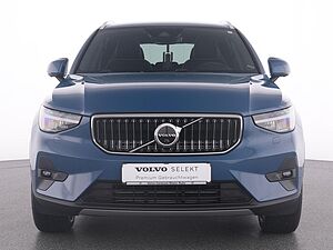 Volvo  XC 40
