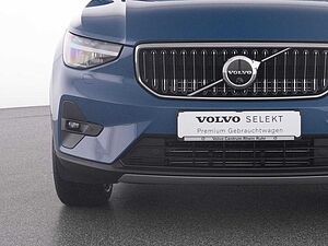 Volvo  XC 40