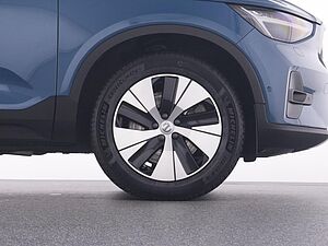Volvo  XC 40