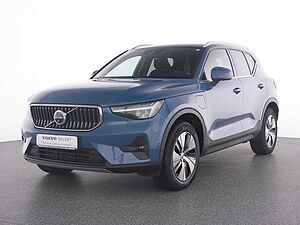 Volvo  XC 40
