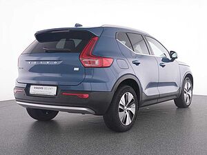 Volvo  XC 40