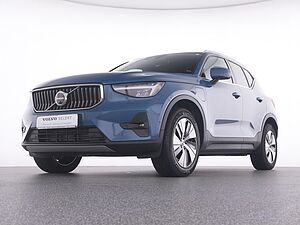 Volvo  XC 40