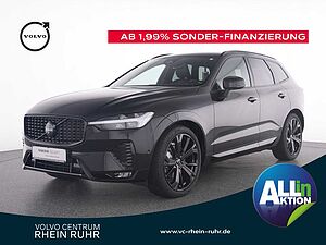 Volvo  XC 60