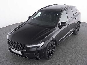 Volvo  XC 60