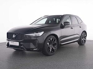 Volvo  XC 60