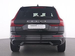 Volvo  XC 60