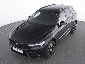 Volvo  XC 60