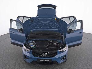 Volvo  XC 40