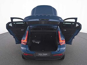 Volvo  XC 40