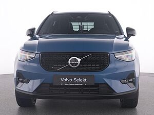 Volvo  XC 40