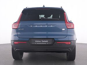 Volvo  XC 40