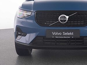 Volvo  XC 40