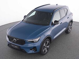 Volvo  XC 40