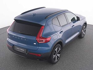Volvo  XC 40