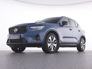 Volvo  XC 40