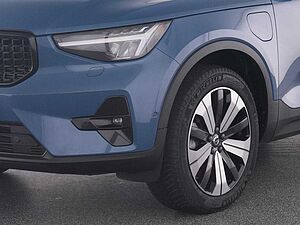Volvo  XC 40