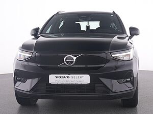 Volvo  XC 40