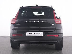 Volvo  XC 40