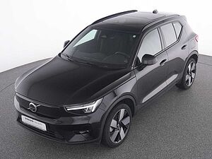 Volvo  XC 40