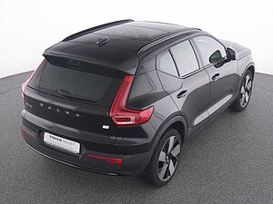 Volvo  XC 40