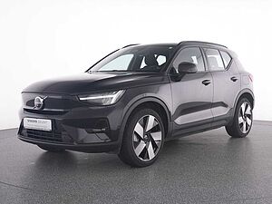 Volvo  XC 40