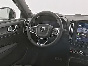 Volvo  XC 40