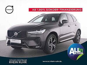 Volvo  XC 60