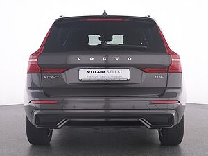 Volvo  XC 60
