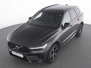 Volvo  XC 60