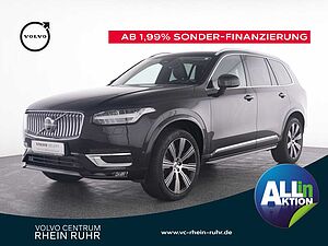 Volvo  XC 90