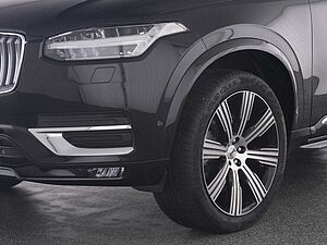 Volvo  XC 90