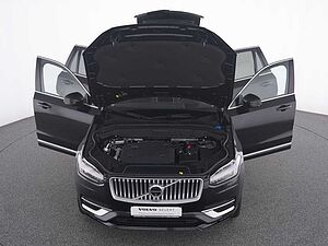 Volvo  XC 90