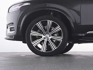 Volvo  XC 90